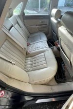 2000 Audi D2 A8 - Image 6 of 6