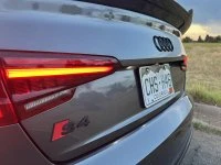 2018 Audi B9 S4 - Image 7 of 7