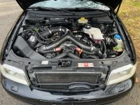 2002 Audi B5 S4 - Image 2 of 10