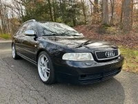 2002 Audi B5 S4 - Image 3 of 10