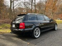 2002 Audi B5 S4 - Image 4 of 10