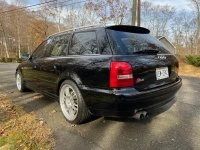 2002 Audi B5 S4 - Image 5 of 10