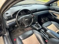 2002 Audi B5 S4 - Image 8 of 10