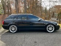 2002 Audi B5 S4 - Image 10 of 10