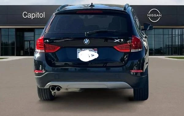 2014 BMW E84 X1 - Image 4 of 15