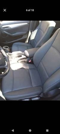 2014 BMW E84 X1 - Image 7 of 15