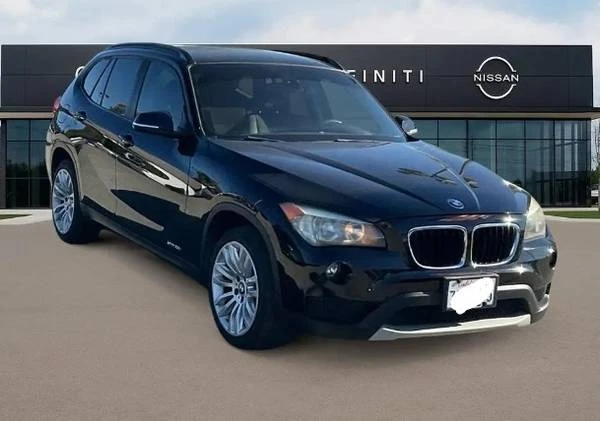2014 BMW E84 X1 - Image 3 of 15
