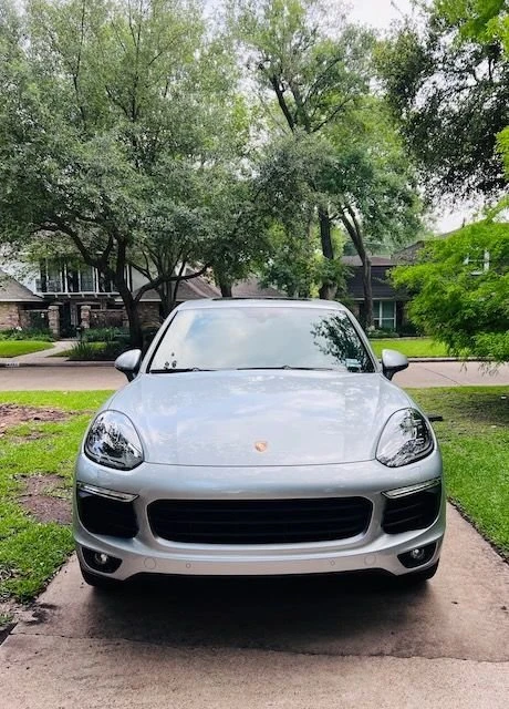 2018 Porsche 958 Cayenne - Image 10 of 23