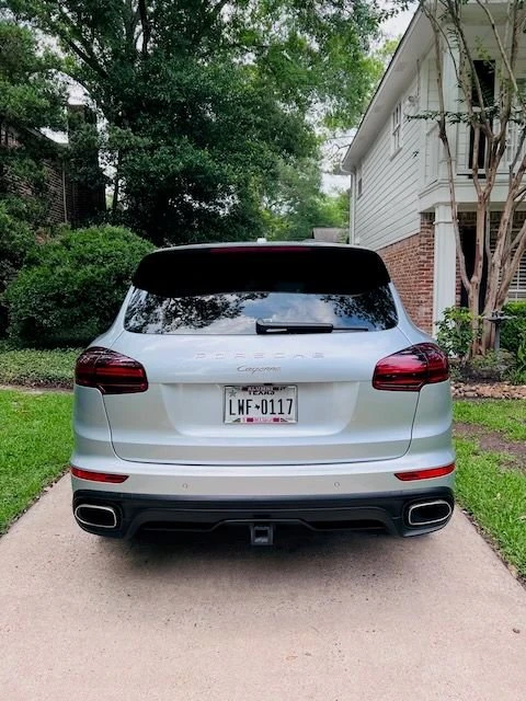 2018 Porsche 958 Cayenne - Image 12 of 23
