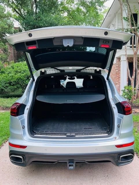 2018 Porsche 958 Cayenne - Image 14 of 23