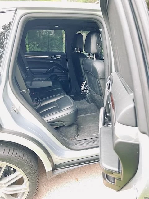 2018 Porsche 958 Cayenne - Image 15 of 23