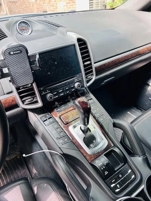 2018 Porsche 958 Cayenne - Image 18 of 23