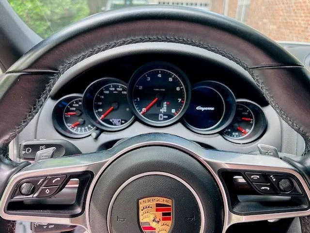 2018 Porsche 958 Cayenne - Image 19 of 23