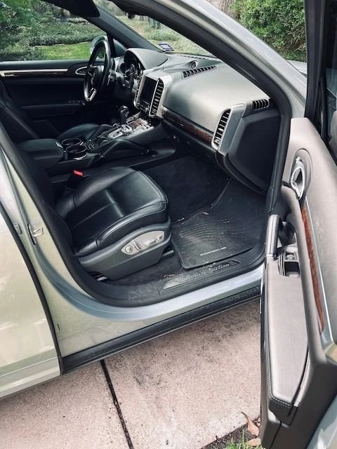 2018 Porsche 958 Cayenne - Image 21 of 23