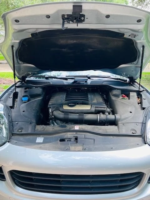 2018 Porsche 958 Cayenne - Image 22 of 23