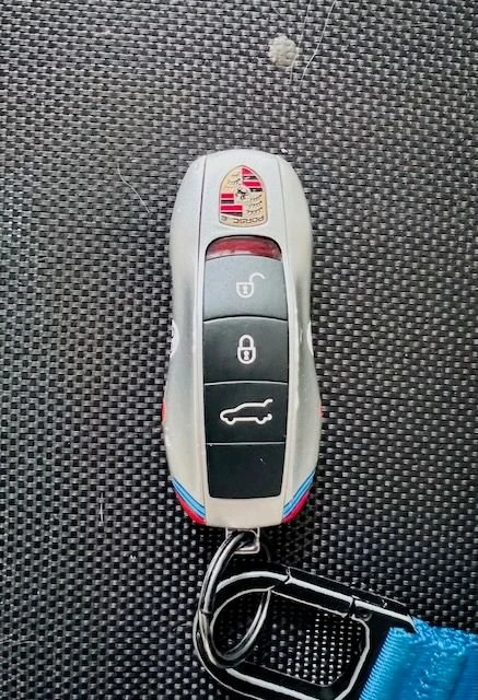 2018 Porsche 958 Cayenne - Image 23 of 23