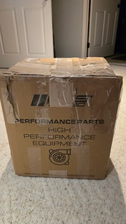 2018 Parts & Memorabilia Mechanical Components - Image 3 of 7