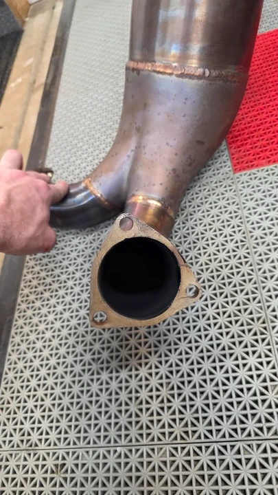 2018 Parts & Memorabilia Mechanical Components - Image 6 of 7