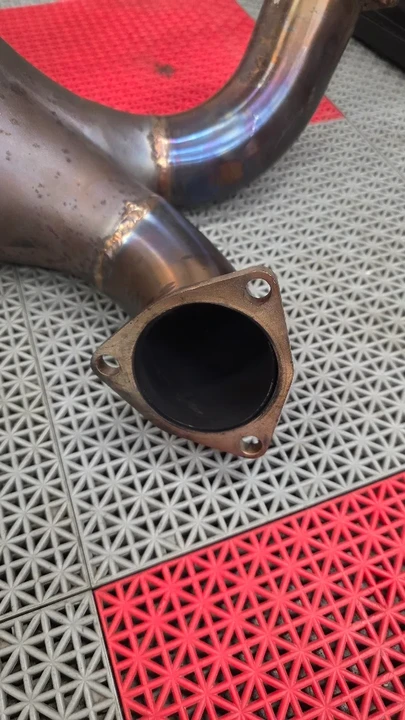 2018 Parts & Memorabilia Mechanical Components - Image 5 of 7