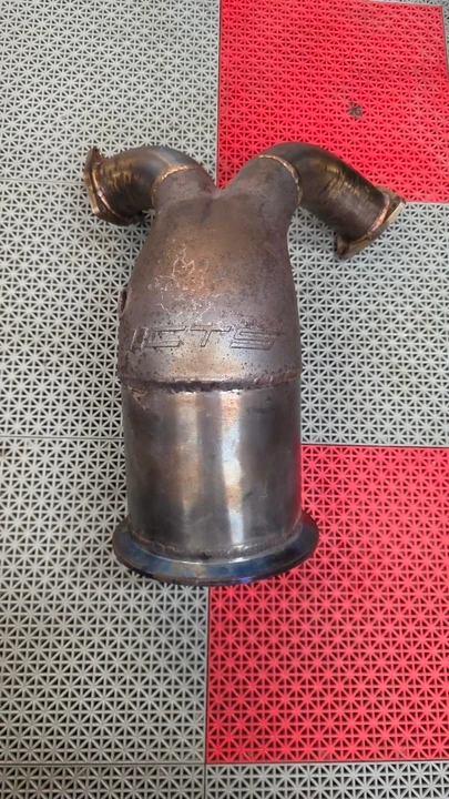 2018 Parts & Memorabilia Mechanical Components - Image 4 of 7