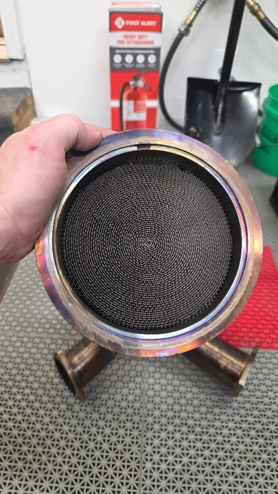 2018 Parts & Memorabilia Mechanical Components - Image 7 of 7