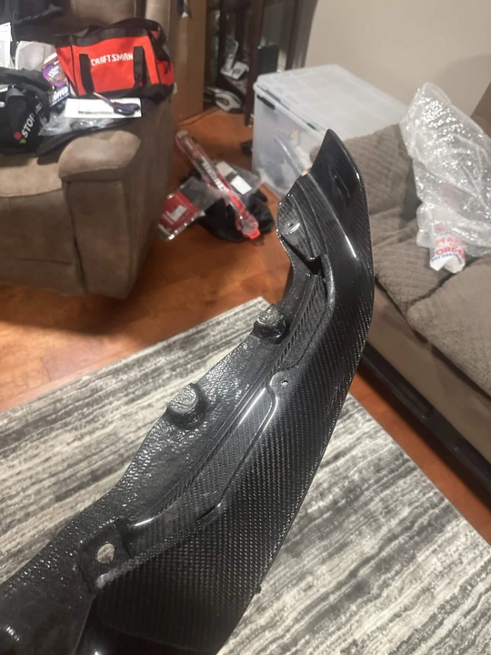 Parts & Memorabilia Bodywork - Image 4 of 7