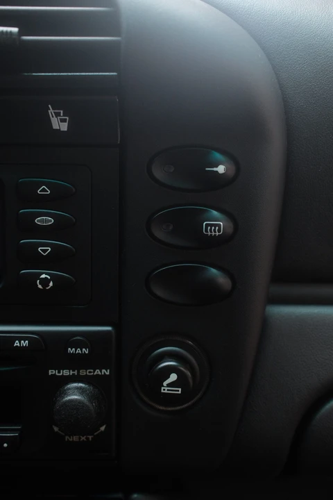 2003 Porsche 996 Carrera 4S - Image 8 of 9