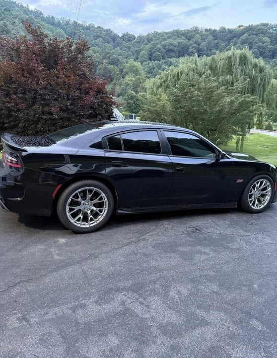 2019 Dodge Charger SRT & 392 7th Gen - Image 2 of 2