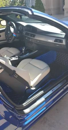 2011 BMW E93 335i Convertible - Image 10 of 21