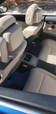 2011 BMW E93 335i Convertible - Image 8 of 21