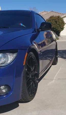 2011 BMW E93 335i Convertible - Image 3 of 21