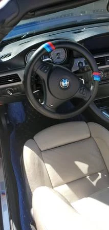 2011 BMW E93 335i Convertible - Image 7 of 21