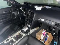 2007 Audi C6 S6 - Image 9 of 10