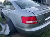 2007 Audi C6 S6 - Image 6 of 10