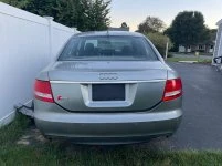 2007 Audi C6 S6 - Image 5 of 10