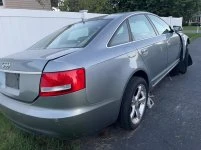 2007 Audi C6 S6 - Image 4 of 10