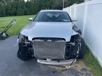 2007 Audi C6 S6 - Image 10 of 10