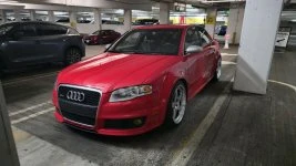 2008 Audi B7 RS4 - Image 4 of 4