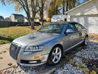 2010 Audi A6