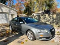 2010 Audi C6 A6 - Image 2 of 10