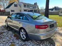 2010 Audi C6 A6 - Image 3 of 10