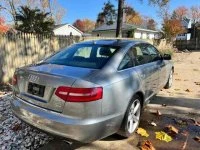2010 Audi C6 A6 - Image 4 of 10