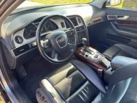 2010 Audi C6 A6 - Image 5 of 10