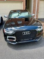 2013 Audi B8 S4 - Image 8 of 8