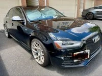 2013 Audi B8 S4 - Image 3 of 8