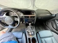 2013 Audi S4 Prestige DSG