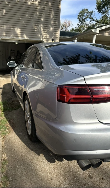 2016 Audi C7 A6 - Image 2 of 5