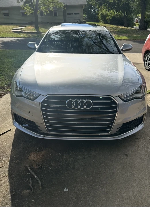 2016 Audi C7 A6 - Image 5 of 5