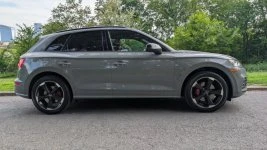 2019 Audi FY SQ5 - Image 2 of 8