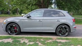 2019 Audi FY SQ5 - Image 3 of 8